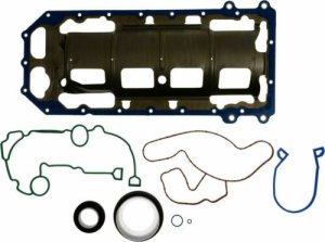 Volvo C70 Engine Conversion Gasket Set - Victor Reinz - `98-`04 Volvo C70 Engine Conversion Gasket Set - Victor Reinz - `98-`04
